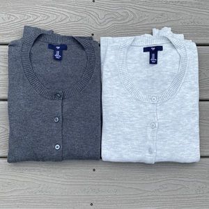 NWOT Gap Sweaters